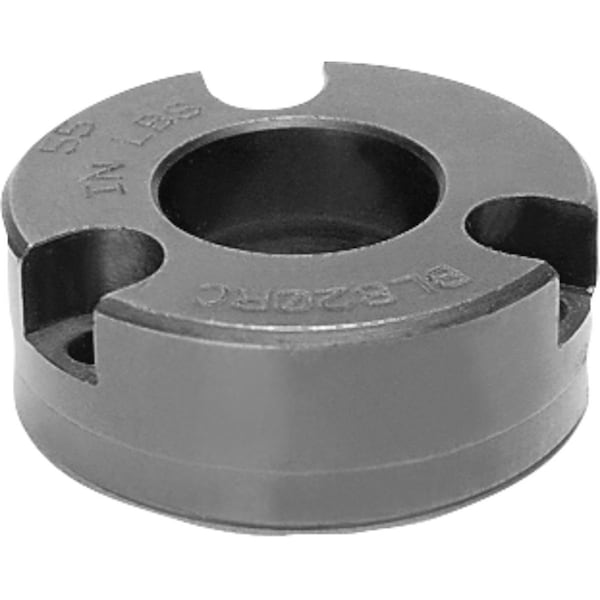 Kipp Adapter Bushing, D=30, L=21, 77, Form:B, Carbon Steel K0938.30 - main